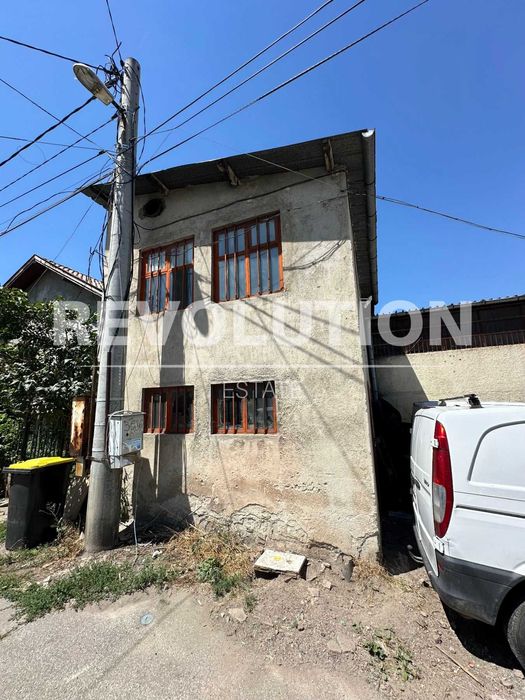 Продава се Промишлена сграда в София, Суходол - 690 кв.м за 1186 €/кв.м - Снимка #3