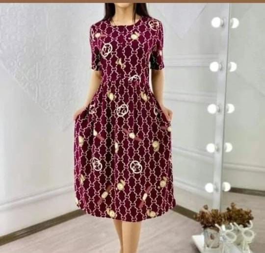 Продам хорошие женские платья