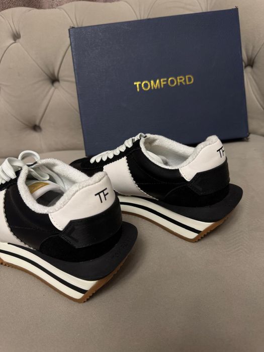 Adidasi Tom ford 40