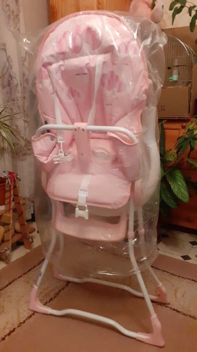 Столче за хранене