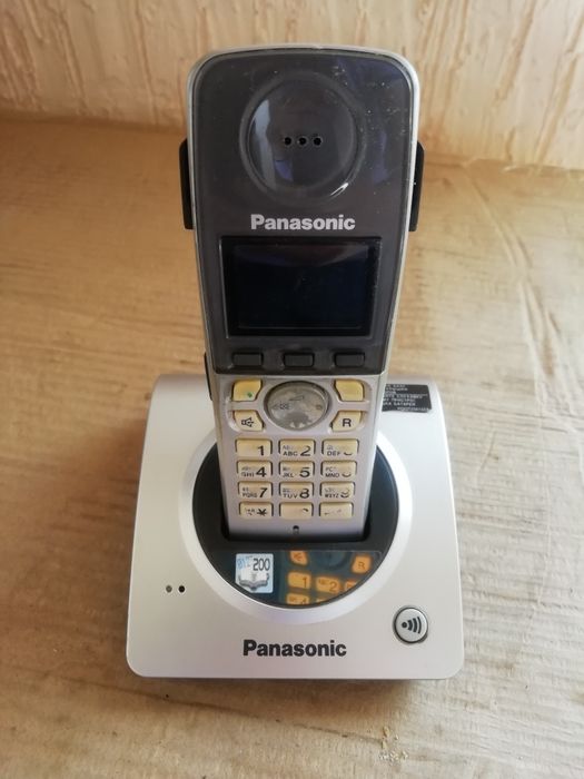 Продам радиотелефоны