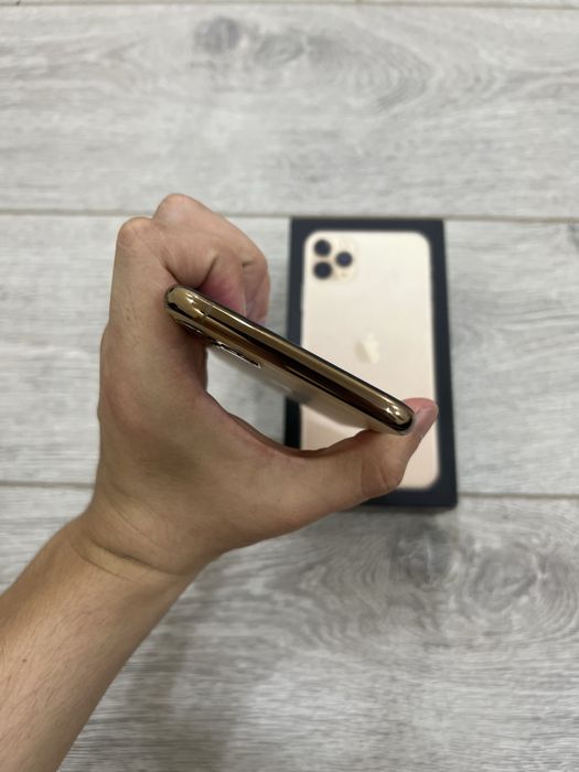 Iphone 11 pro max 256 Gb Ideal