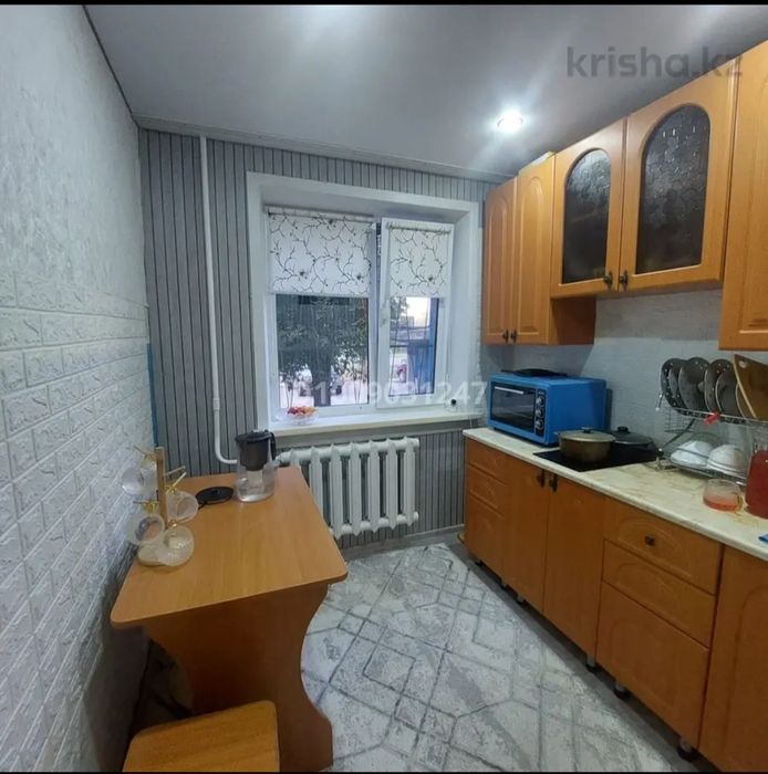 Продам 3х комнатную квартиру