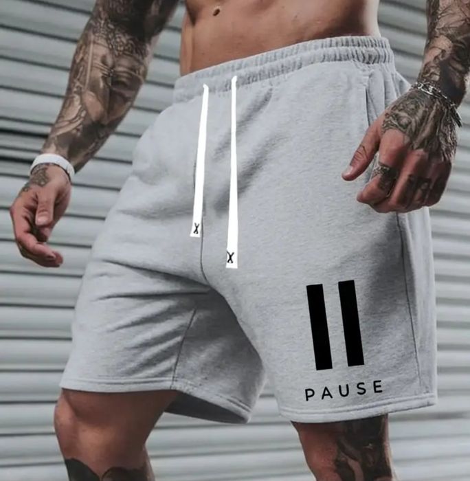 Мъжки спортен панталон