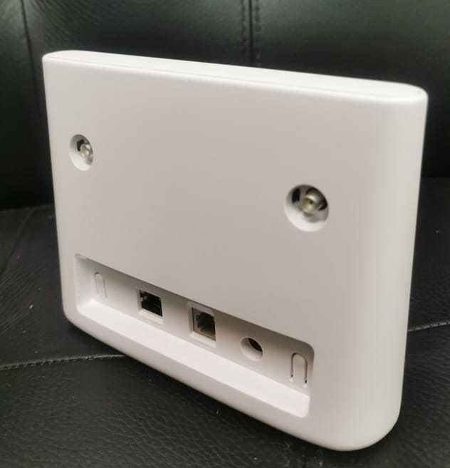 4G Wi-Fi роутер ZTE MF293N под Билайн Altel Актив Теле2 izi