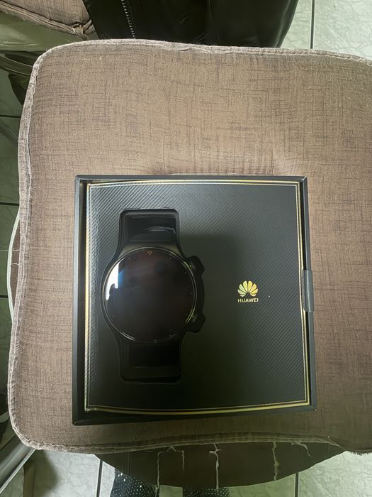 Huawei watch GT2 Pro