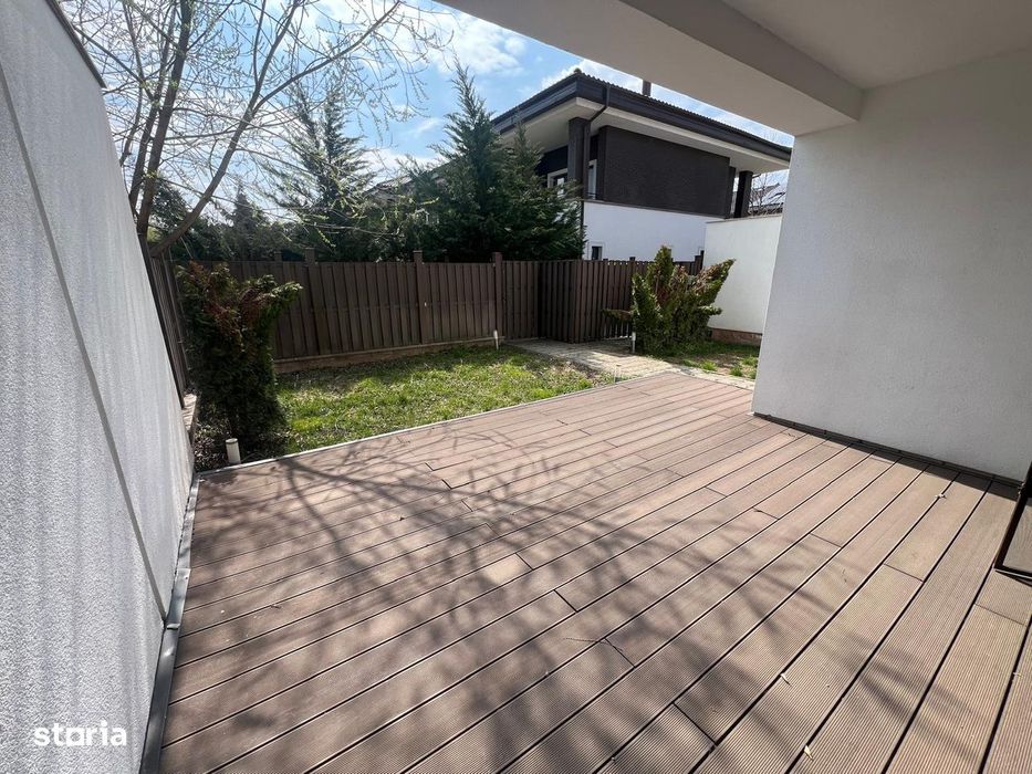 Vila Tip Duplex | Oxford Gardens | Scoala Americana | Pipera