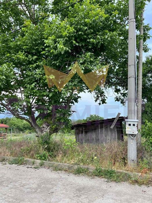 Продава се Парцел в с. Болярци, Област Варна - 855 кв.м за 71 €/кв.м - Снимка #1