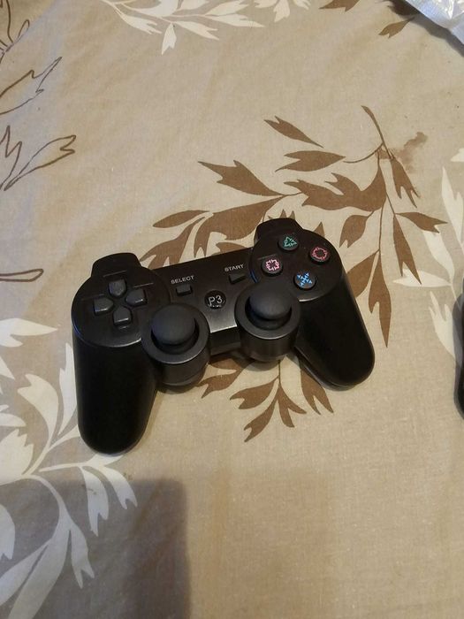 Controler PS3 nu e original