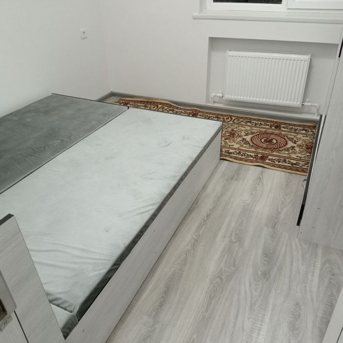 Kvartira Toy tepa Nurafshonda