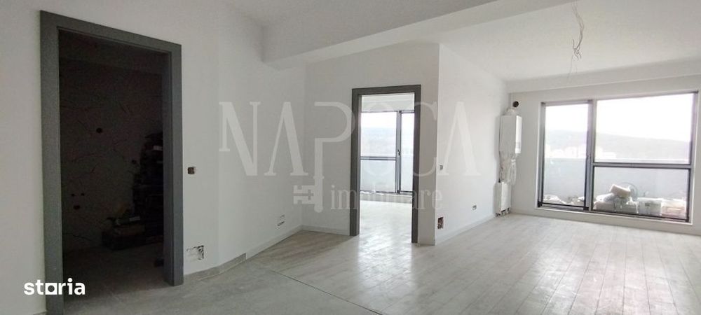 Apartament 2 camere de vanzare in Zorilor, Cluj Napoca — fotografia 1