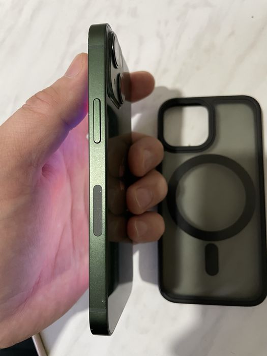 iphone 13 мини 129 гб в отличном сост