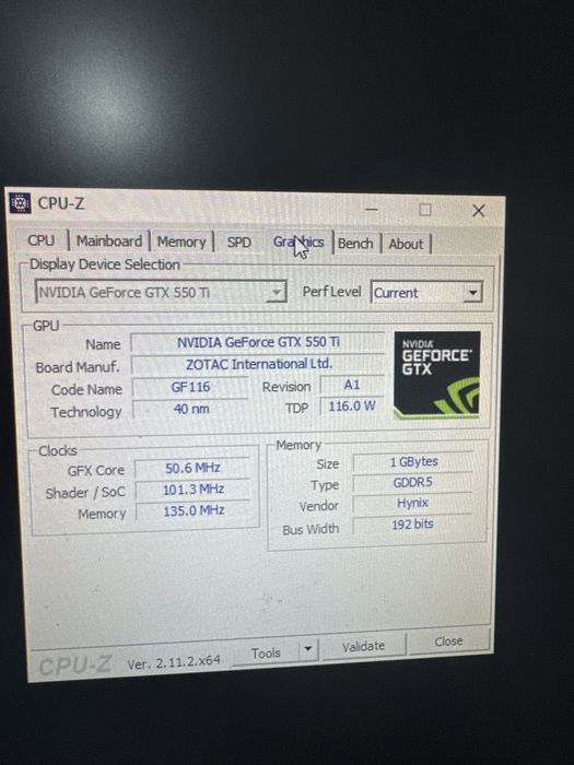 Компьютер для офиса или дома