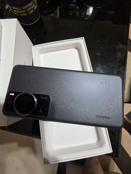 Huawei p 60 pro закупен от а1