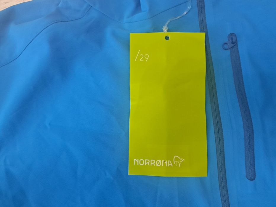 Norrona flex1 29-Ориг.Яке(горнище)  НОВО!!!
