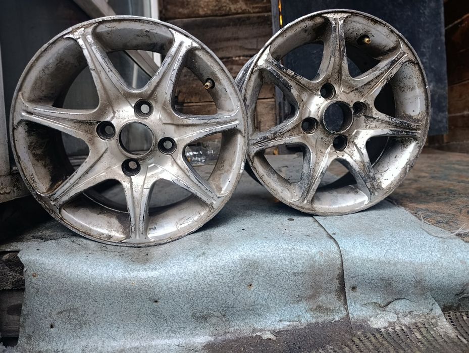 Продам диски R13