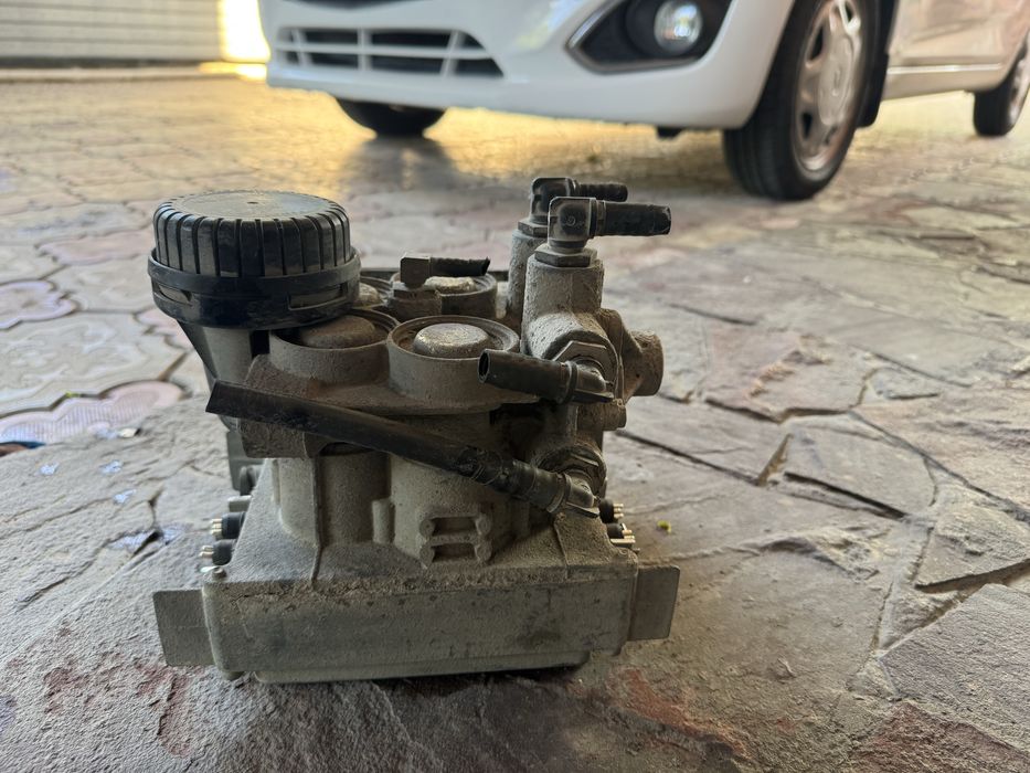 Блок АБС ,Актрос МП1.