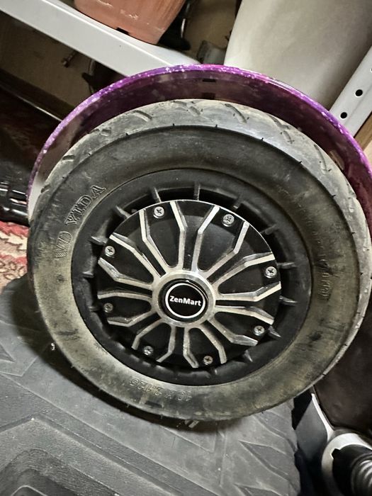 Гироскутер