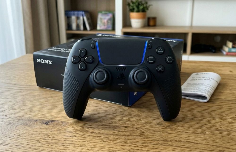 Playstation джойстик 5
