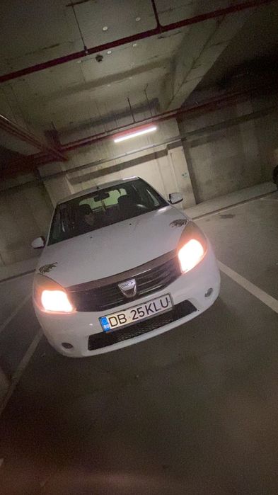 Vand sau schimb dacia Sandero 1.6Mpi