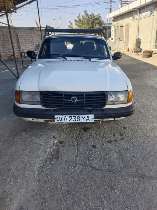 Volga 31029 сотилади