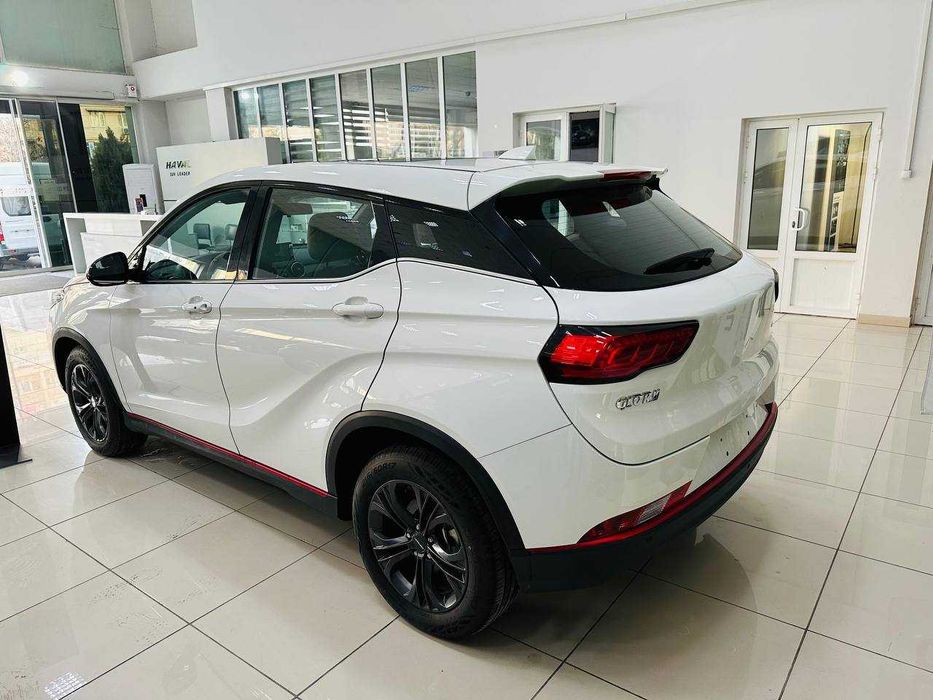 DONGFENG FENGON 500 LUX - Foizsiz muddatli to'lov