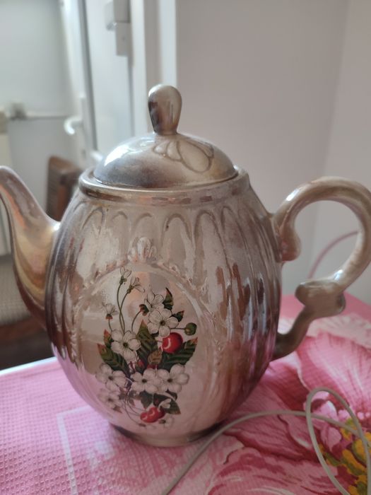 Посуда кухонная,