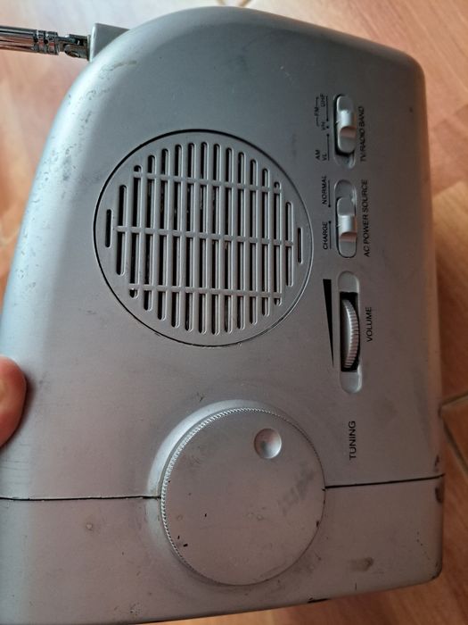 Продам телевизор  автомобильный