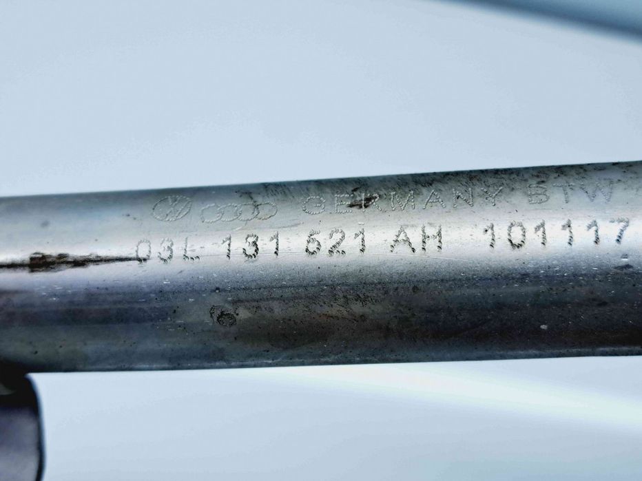 Conducta gaze Audi A4 (8K5, B8) Avant [Fabr 2008-2015] 03L131521AH 2.0