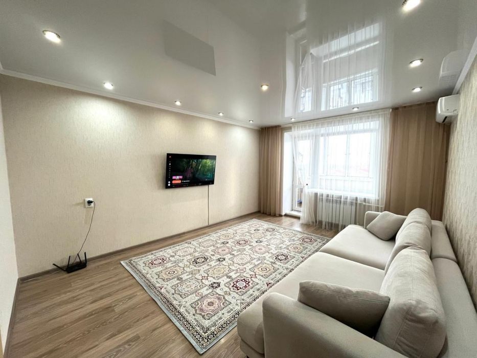 продам 3 комнатную квартиру