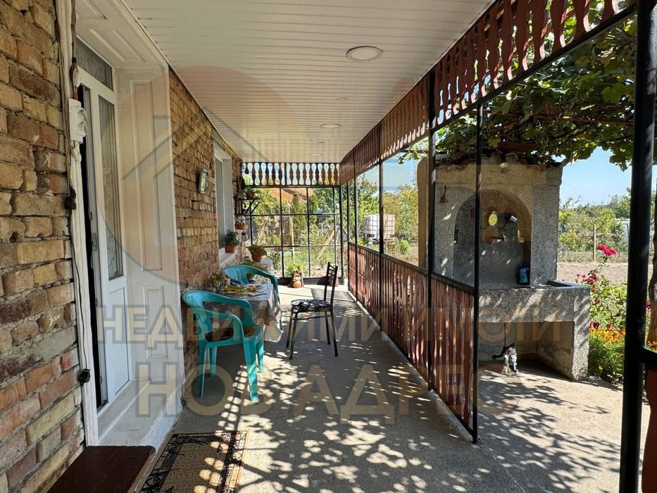 Продава се Къща в с. Съединение, Област Търговище - 120 кв.м за 362 €/кв.м - Снимка #5