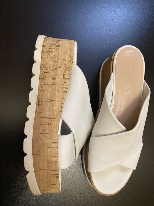MARC CAIN papuci piele