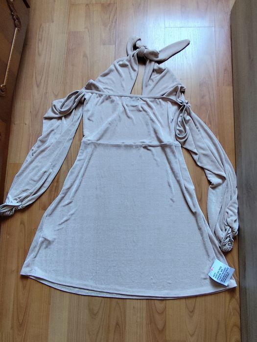 Asos rochie noua XXL