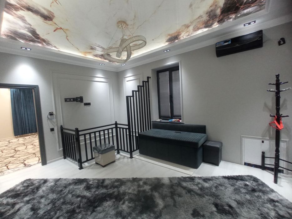 Kvartira 4 xonali 150.kv