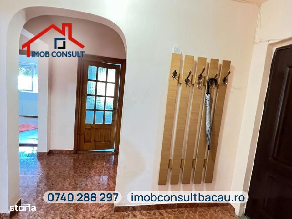 3 camere decomandate spatioase | Orizont/Letea | CE1835
