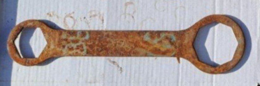 ключи и  головки ремонтний ссср