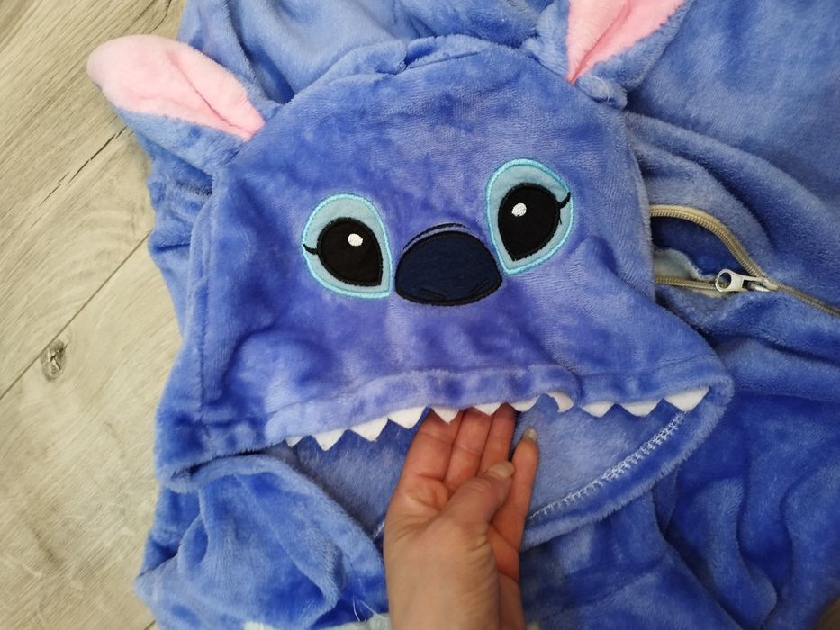 Пижама Стич детска