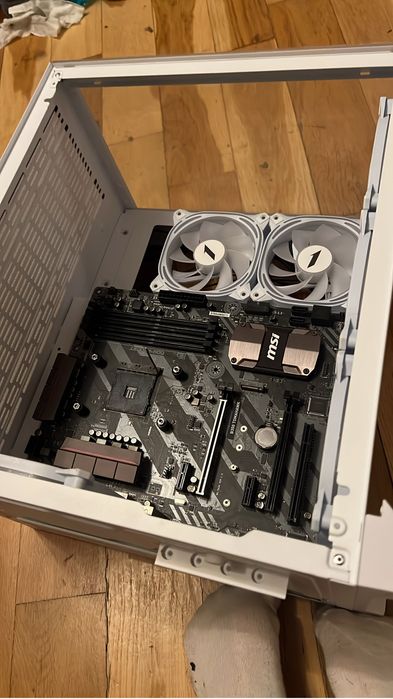 Servicii IT – Montaj, Curățare, Mentenanță și Optimizare PC