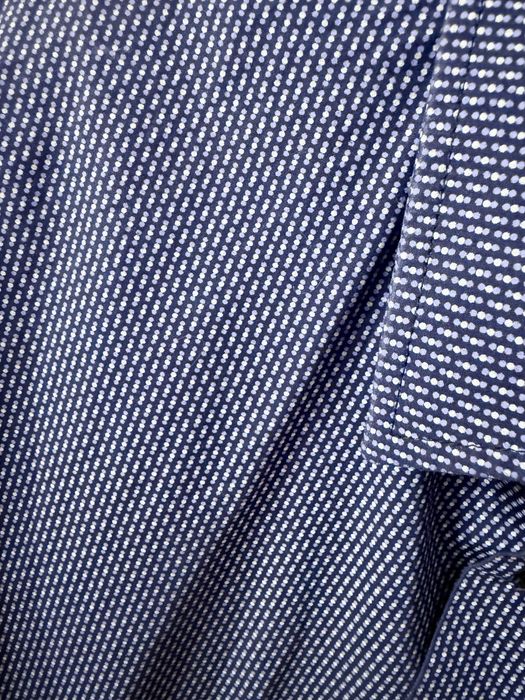 Cămașă XXL albastru