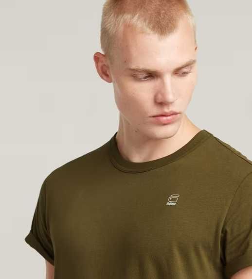 Тениска G Star Raw - S,M,L,XL