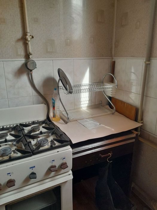 1 комнат.Аллея Гагарина Чиланзар 2 Продаётся