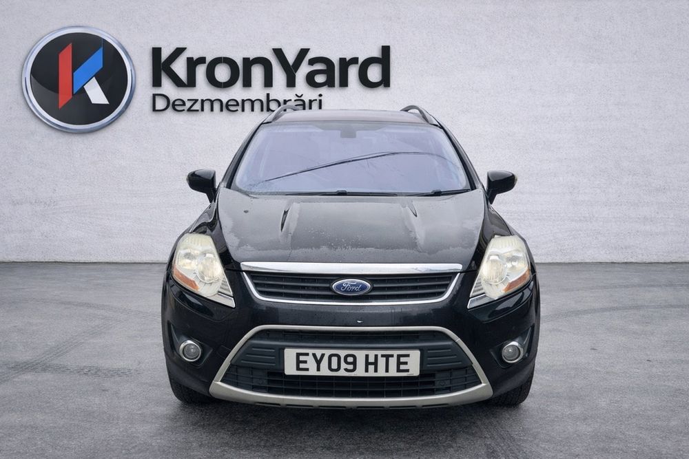 Balast Xenon Ford Kuga - (1421) 5dv