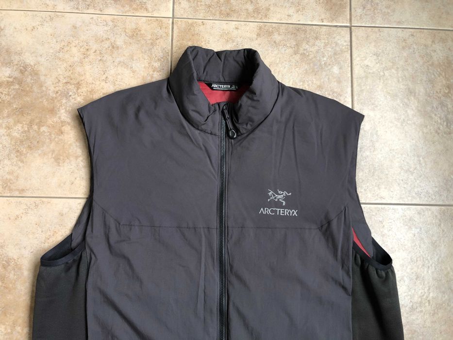 Arcteryx Atom Vest XL