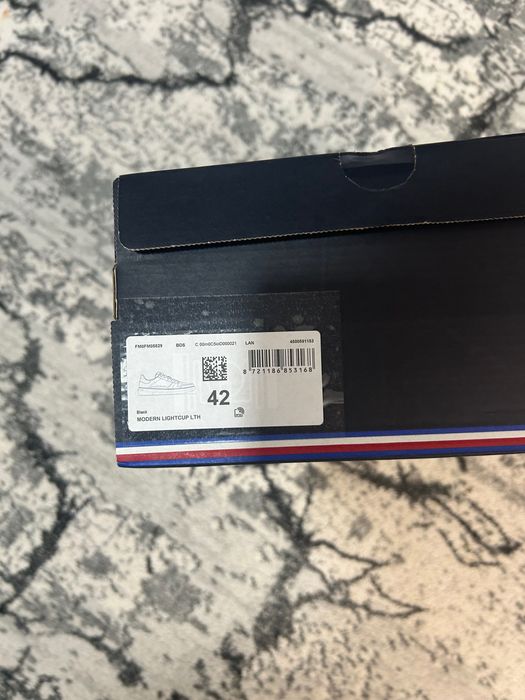 Мъжки обувки Тоmmy Нilfiger оригинал 42