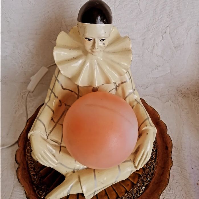 Френска лампа Пиеро