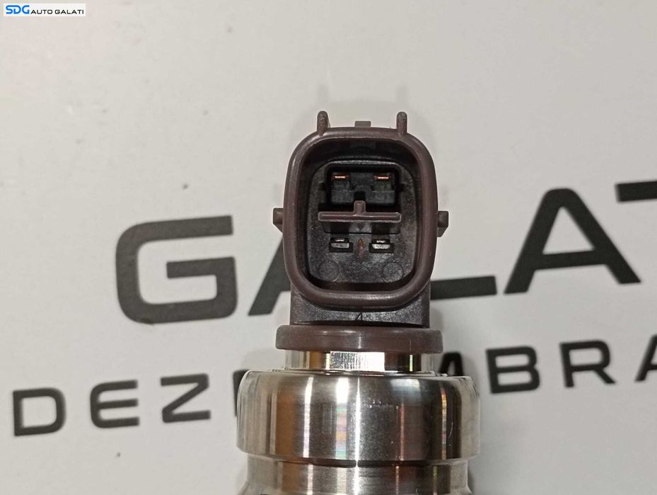Injector Denso Nou Nissan Almera 2.2 DCI 2000 - 2006 Cod 095000-5135 09B00120 [M7842]
