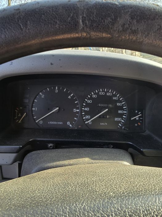 Vand Land Rover Discovery 1 300TDI