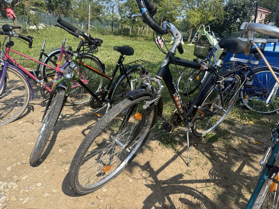 Biciclete 40 de bucati