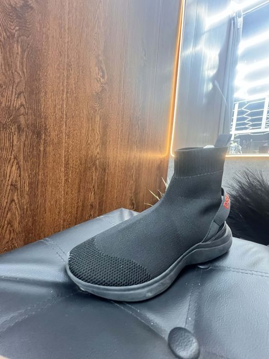 Мъжки маратонки Dsquared2