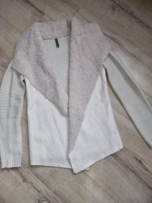 Cardigan/blazer Stradivarius